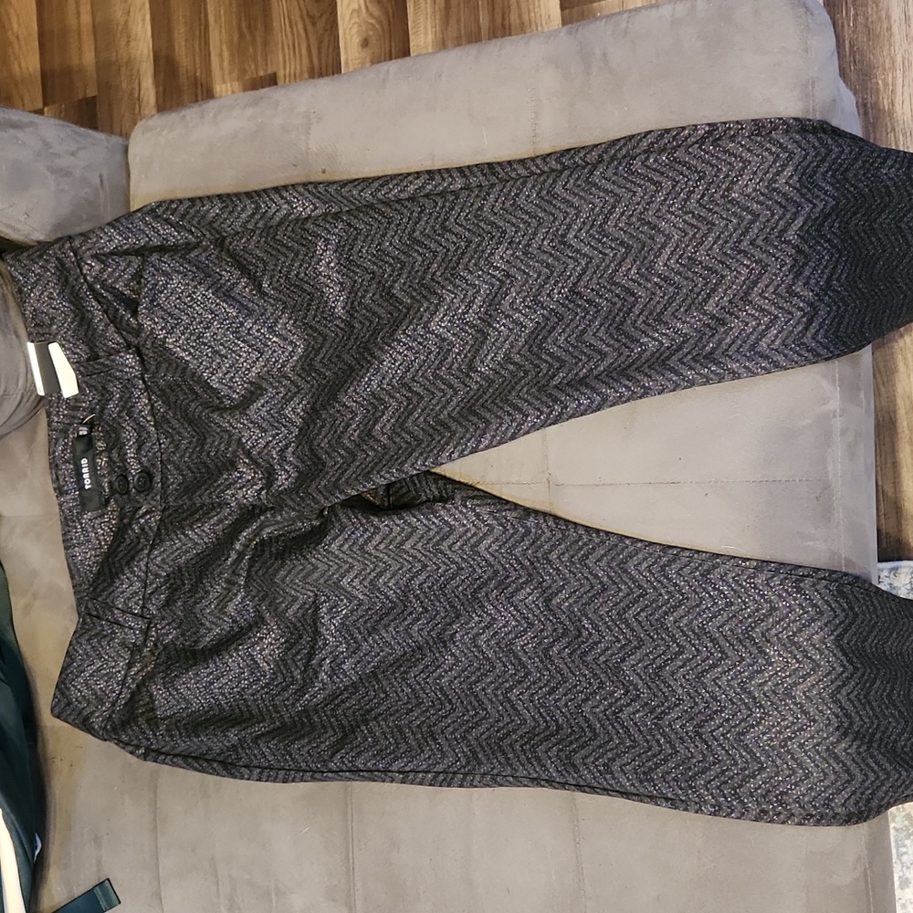 Torrid pixie pant